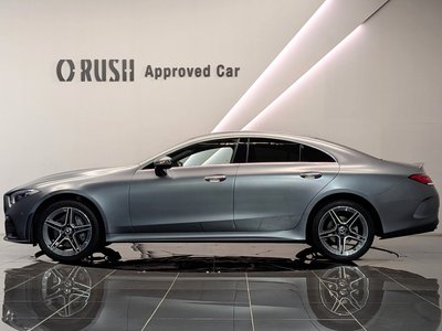 2020 Mercedes-BENZ CLS 照片 8