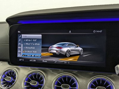 2020 Mercedes-BENZ CLS thumbnail 37