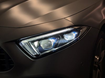 2020 Mercedes-BENZ CLS thumbnail 41