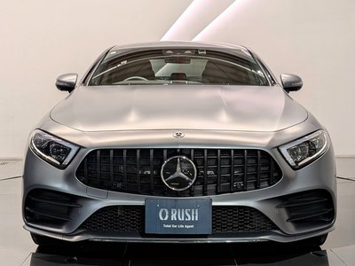 2020 Mercedes-BENZ CLS 照片 10