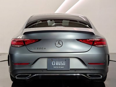 2020 Mercedes-BENZ CLS 照片 6