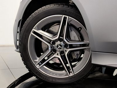 2020 Mercedes-BENZ CLS 照片 11