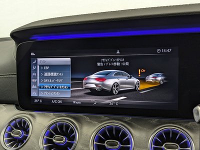 2020 Mercedes-BENZ CLS thumbnail 36