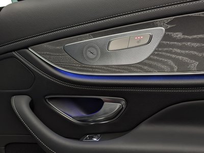 2020 Mercedes-BENZ CLS thumbnail 31