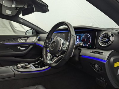 2020 Mercedes-BENZ CLS 照片 14