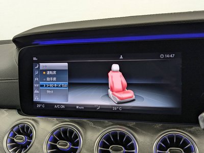 2020 Mercedes-BENZ CLS thumbnail 33