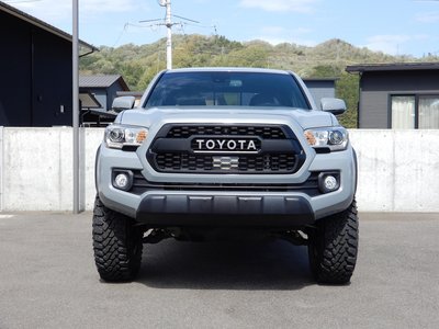صورة 7 لـ 2021 Toyota TACOMA