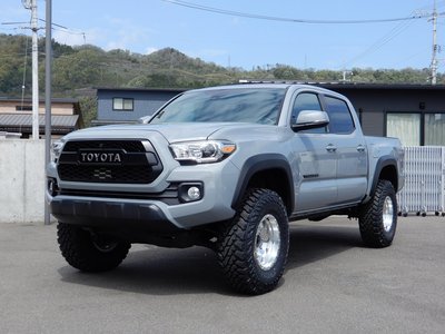 صورة 2 لـ 2021 Toyota TACOMA