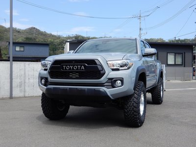 صورة 5 لـ 2021 Toyota TACOMA