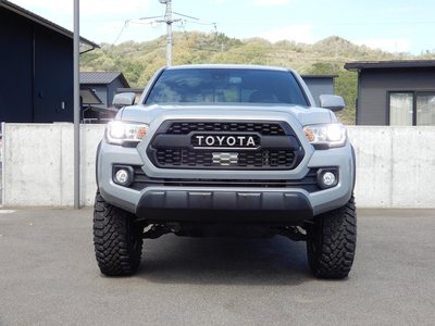 صورة 8 لـ 2021 Toyota TACOMA