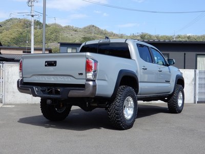 صورة 16 لـ 2021 Toyota TACOMA