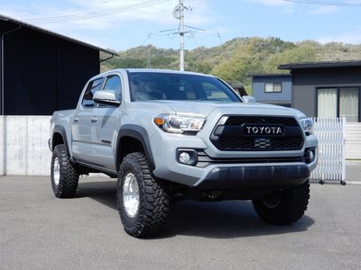 صورة 10 لـ 2021 Toyota TACOMA
