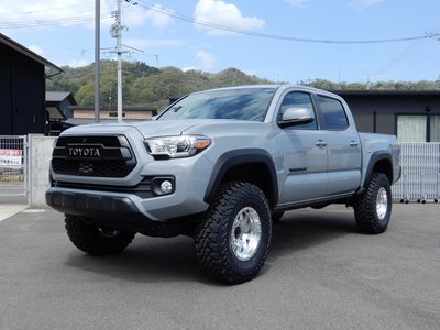 صورة 6 لـ 2021 Toyota TACOMA