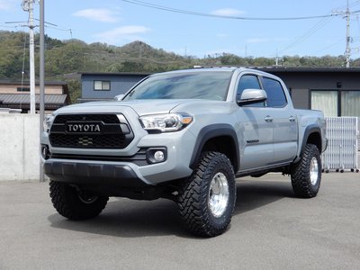 صورة 4 لـ 2021 Toyota TACOMA