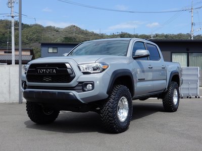 صورة 1 لـ 2021 Toyota TACOMA