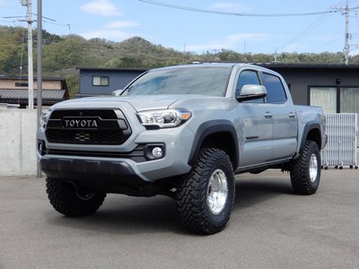 صورة 3 لـ 2021 Toyota TACOMA