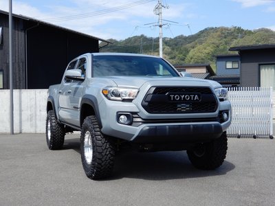 صورة 9 لـ 2021 Toyota TACOMA