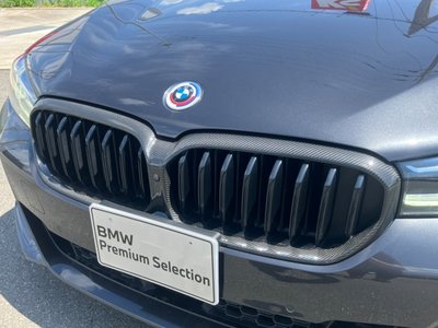 2023 BMW 5 SERIES photo 6
