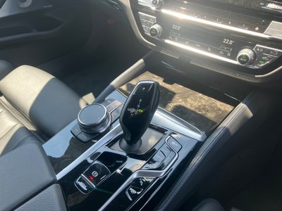 2023 BMW 5 SERIES photo 13