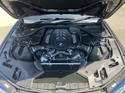 2023 BMW 5 SERIES thumbnail 18