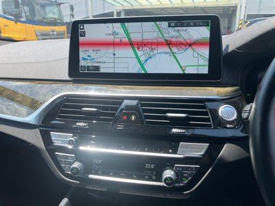 2023 BMW 5 SERIES photo 14