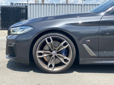 2023 BMW 5 SERIES photo 8