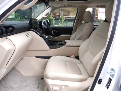 2022 Toyota LAND CRUISER 300 照片 41