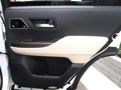 2022 Toyota LAND CRUISER 300 照片 33