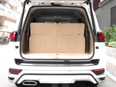 2022 Toyota LAND CRUISER 300 照片 34