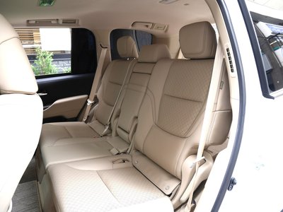 2022 Toyota LAND CRUISER 300 照片 39