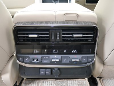 2022 Toyota LAND CRUISER 300 照片 32