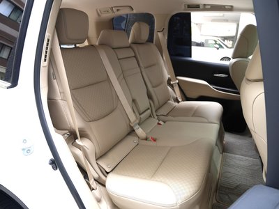 2022 Toyota LAND CRUISER 300 照片 31