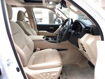 2022 Toyota LAND CRUISER 300 照片 12
