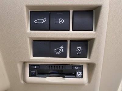 2022 Toyota LAND CRUISER 300 照片 25
