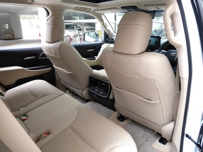 2022 Toyota LAND CRUISER 300 照片 30