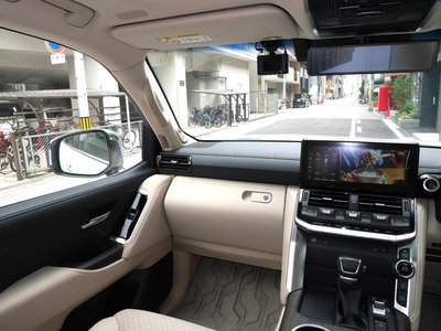 2022 Toyota LAND CRUISER 300 照片 16