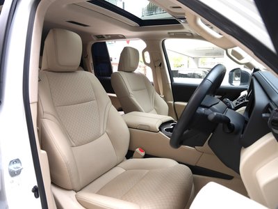 2022 Toyota LAND CRUISER 300 照片 13