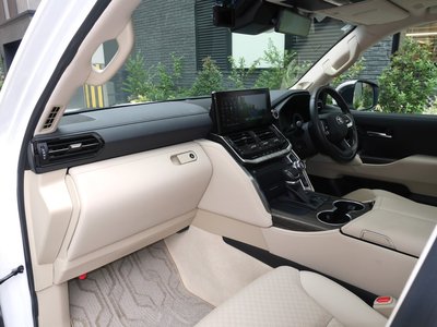 2022 Toyota LAND CRUISER 300 照片 40