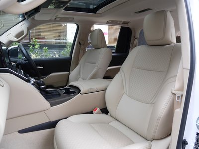 2022 Toyota LAND CRUISER 300 照片 42
