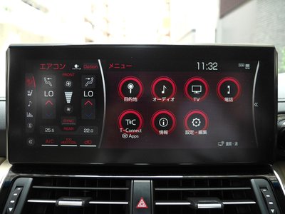 2022 Toyota LAND CRUISER 300 照片 22