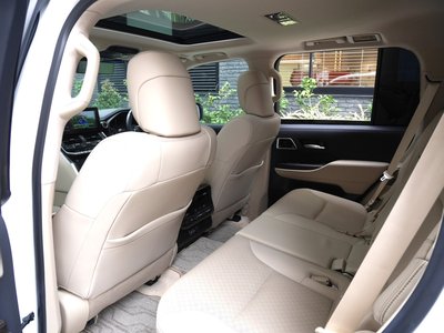 2022 Toyota LAND CRUISER 300 照片 38