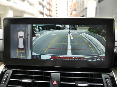 2022 Toyota LAND CRUISER 300 照片 21