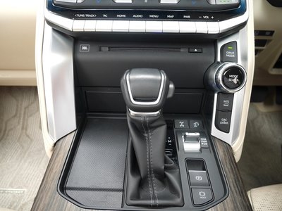 2022 Toyota LAND CRUISER 300 照片 24