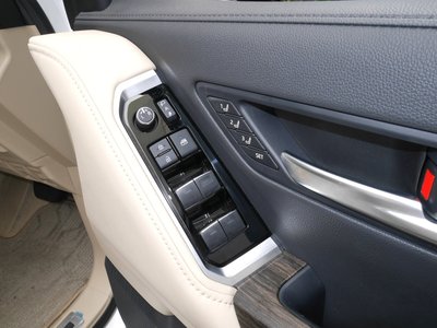 2022 Toyota LAND CRUISER 300 照片 28