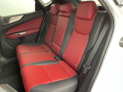 2023 Lexus NX photo 9