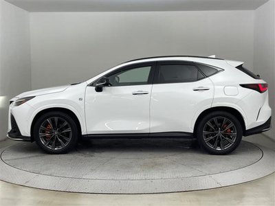 2023 Lexus NX photo 6