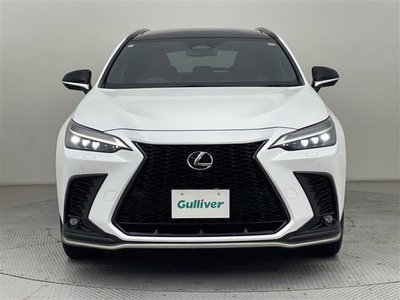 2023 Lexus NX photo 4