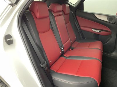 2023 Lexus NX photo 11