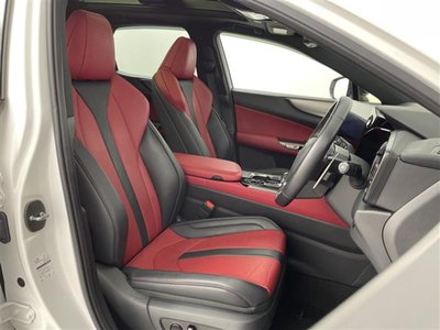 2023 Lexus NX photo 8