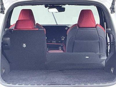 2023 Lexus NX photo 13